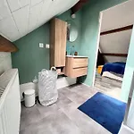 Les Palmiers 4* Bayeux