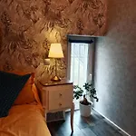 Les Palmiers 4* Bayeux