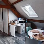 Les Palmiers 4* Bayeux