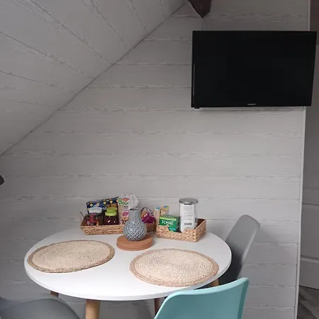 Bed & Breakfast Les Palmiers