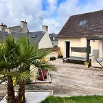 Les Palmiers Panzió Bayeux