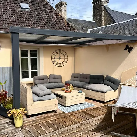 Bed & Breakfast Les Palmiers *