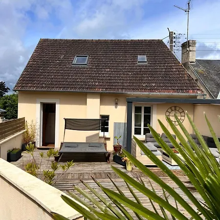 Bed & Breakfast Les Palmiers