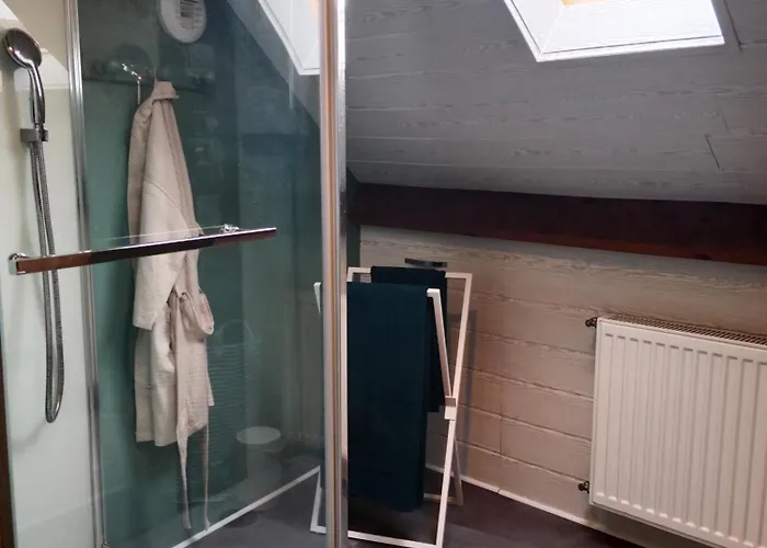 Les Palmiers 4* Bayeux