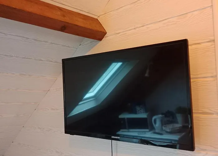 Bed and breakfast Les Palmiers 4*